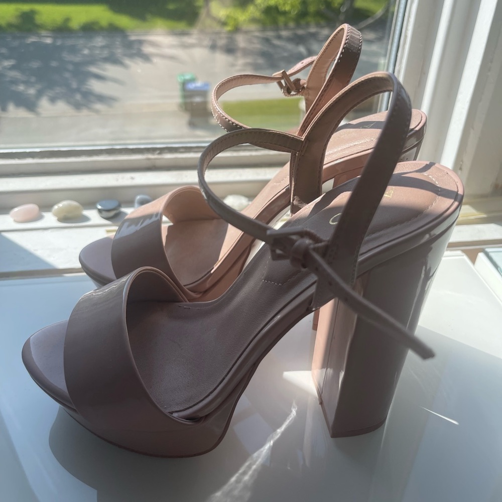 Aldo High Heels